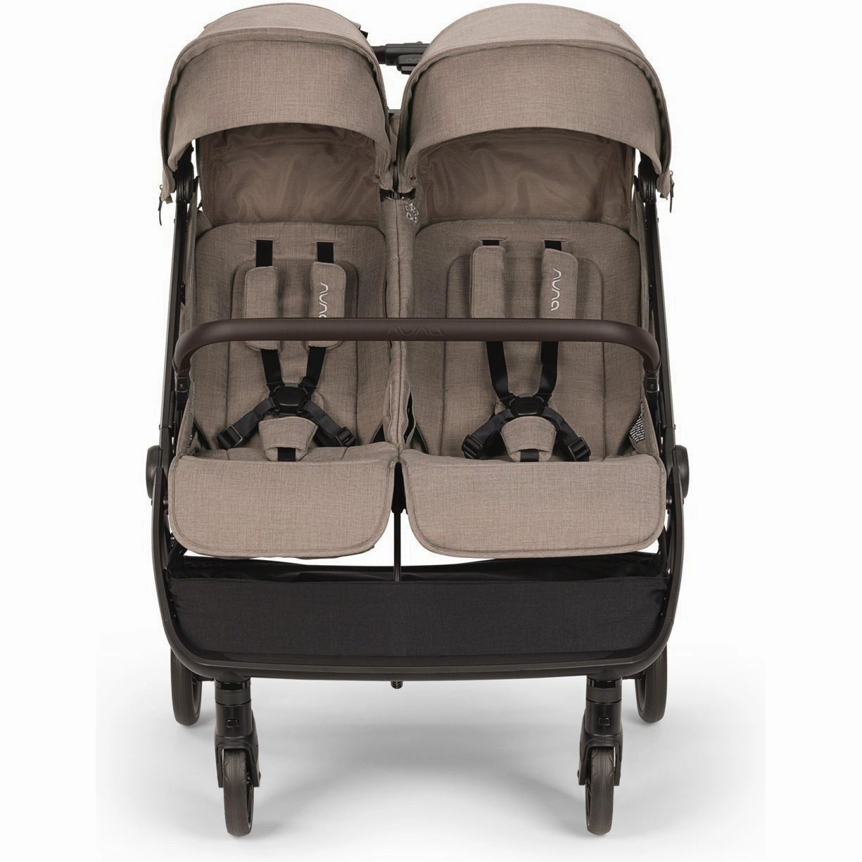 Nuna TRVL DUBL Stroller