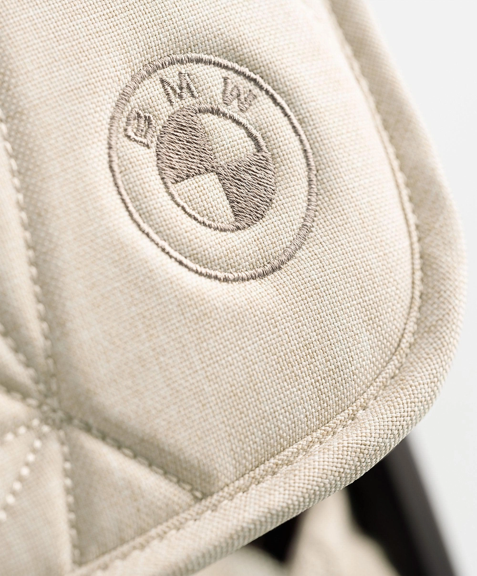 Nuna TRVL lx BMW Pushchair - Mica
