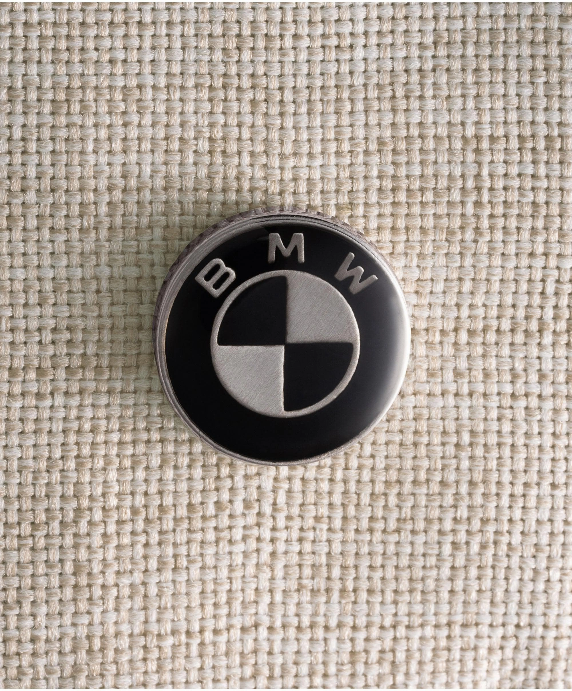 Nuna TRVL lx BMW Pushchair - Mica