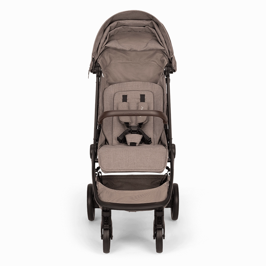 Nuna TRVL LX Compact Stroller - Cedar