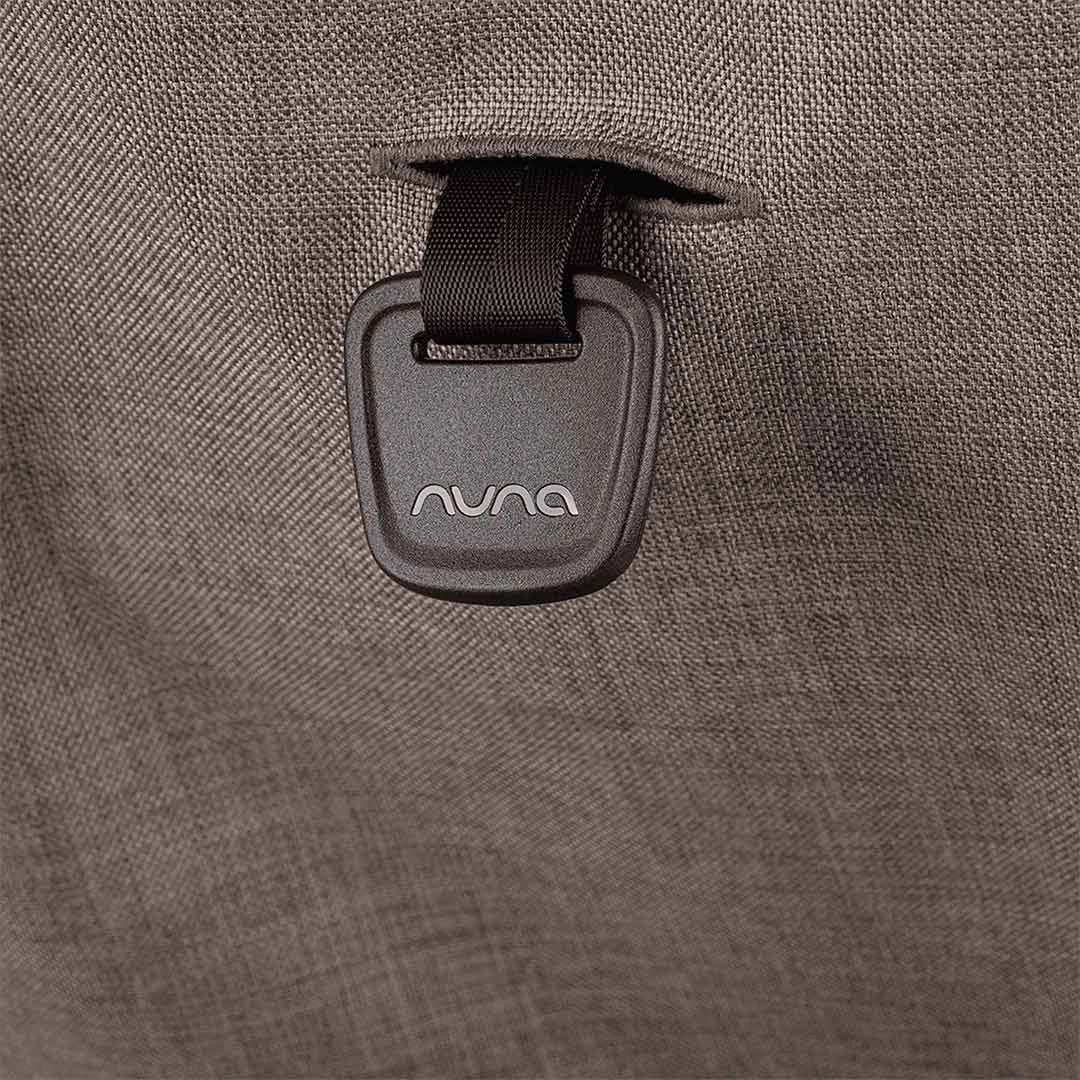 Nuna TRVL LX Compact Stroller  - Cedar