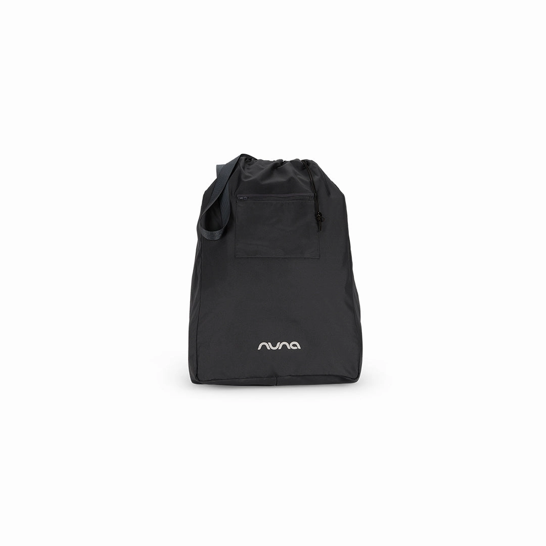 Nuna TRVL LX Compact Stroller  - Cedar