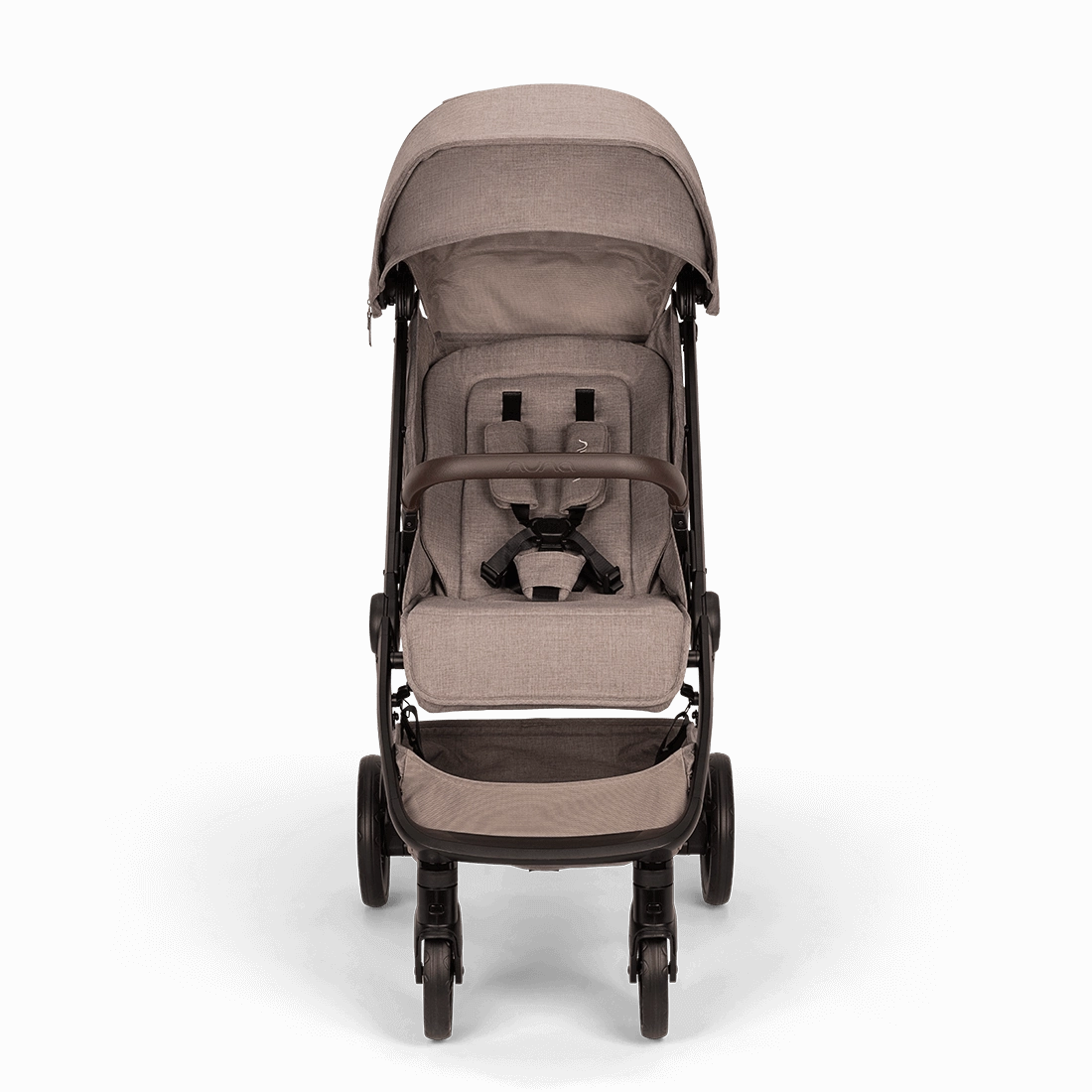Nuna TRVL LX Compact Stroller - Cedar