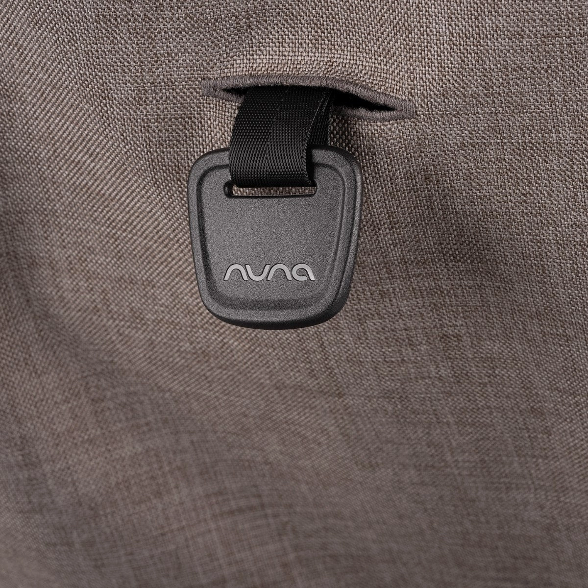 Nuna Trvl LX Pushchair