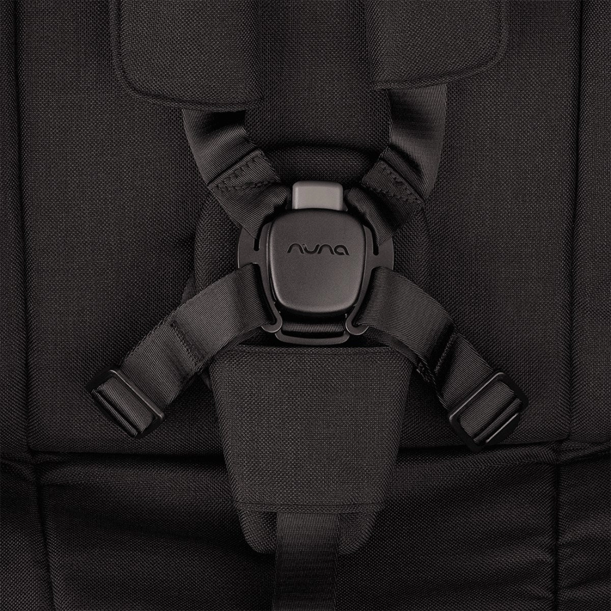 Nuna Trvl LX Pushchair