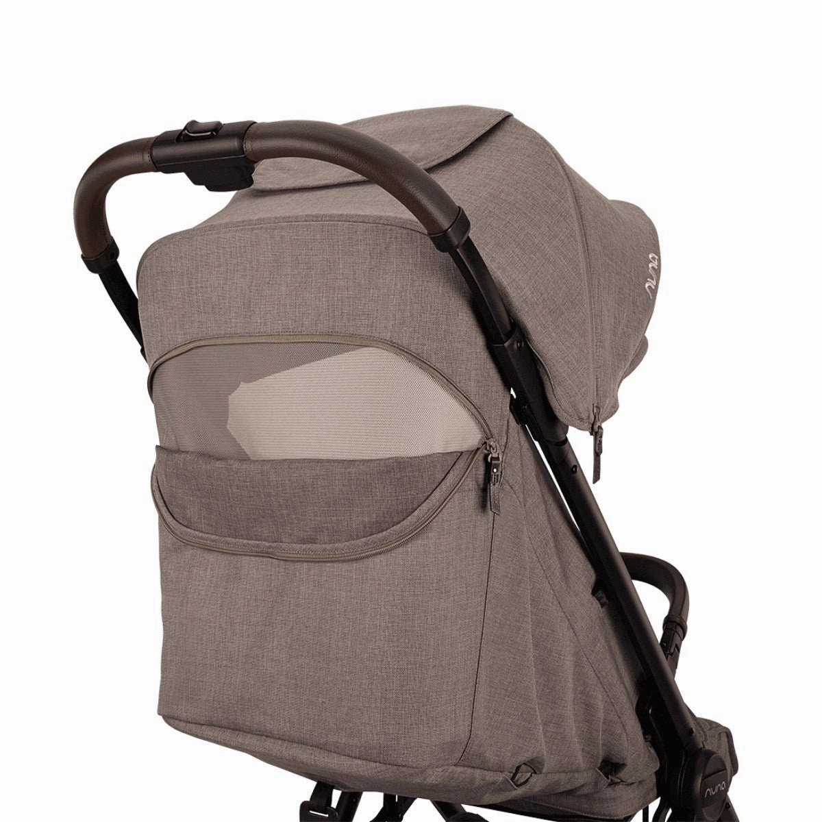 Nuna Trvl LX Pushchair