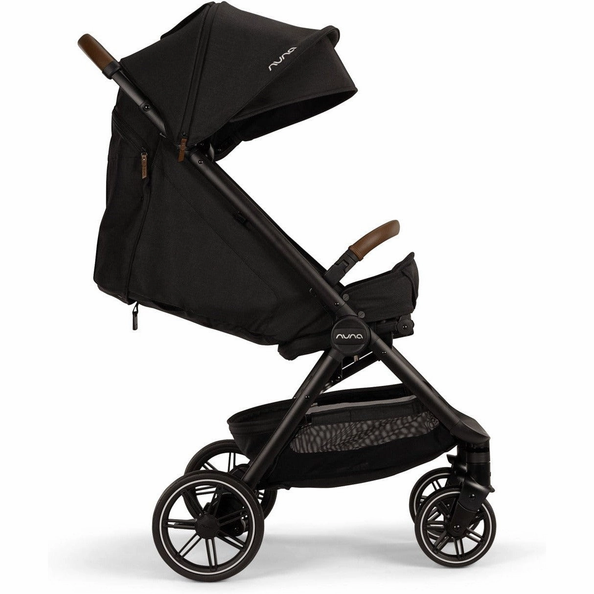 Nuna TRVL LX Stroller   Carry Bag