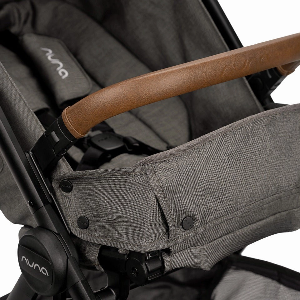 Nuna TRVL LX Stroller   Carry Bag