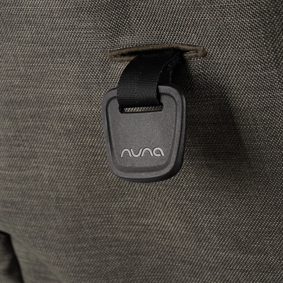 Nuna TRVL LX Stroller   Carry Bag