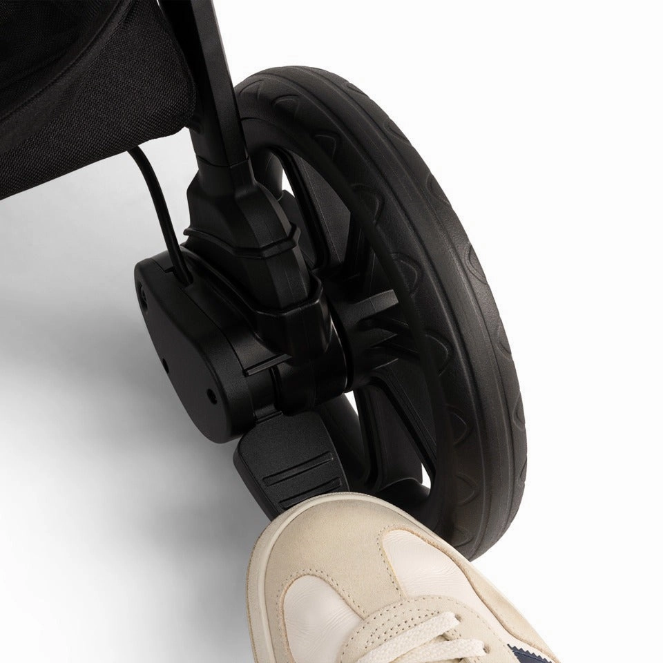 Nuna TRVL LX Stroller   Carry Bag
