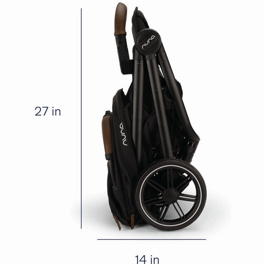 Nuna TRVL LX Stroller   Carry Bag