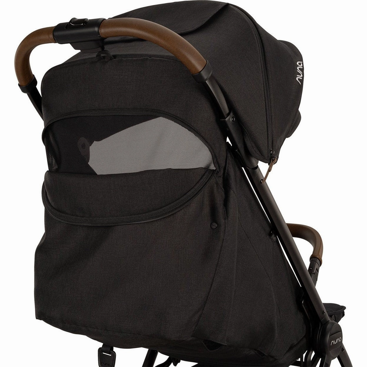 Nuna TRVL LX Stroller   Carry Bag