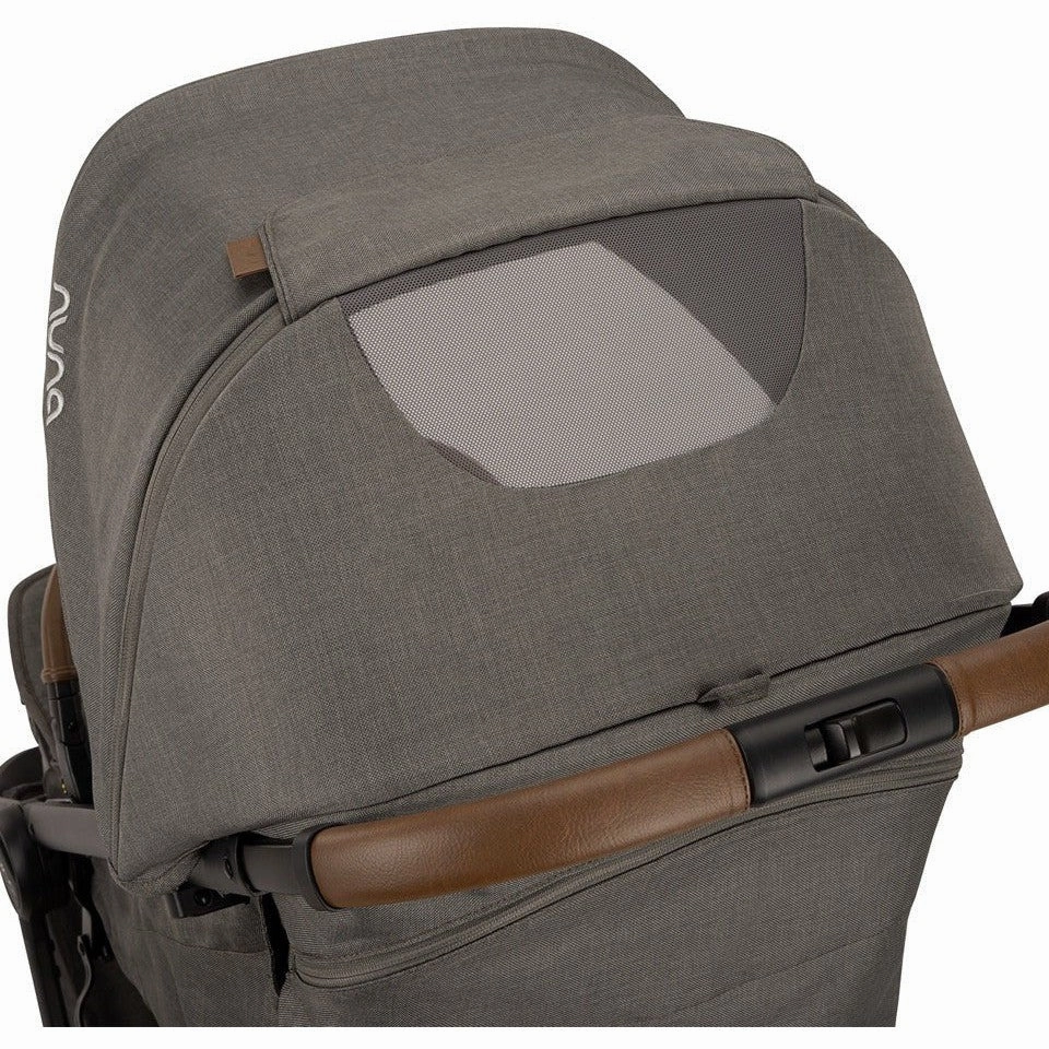 Nuna TRVL LX Stroller   Carry Bag