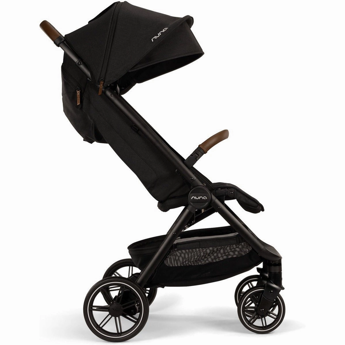 Nuna TRVL LX Stroller   Carry Bag