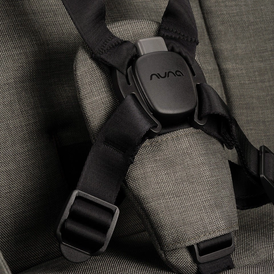 Nuna TRVL LX Stroller   Carry Bag