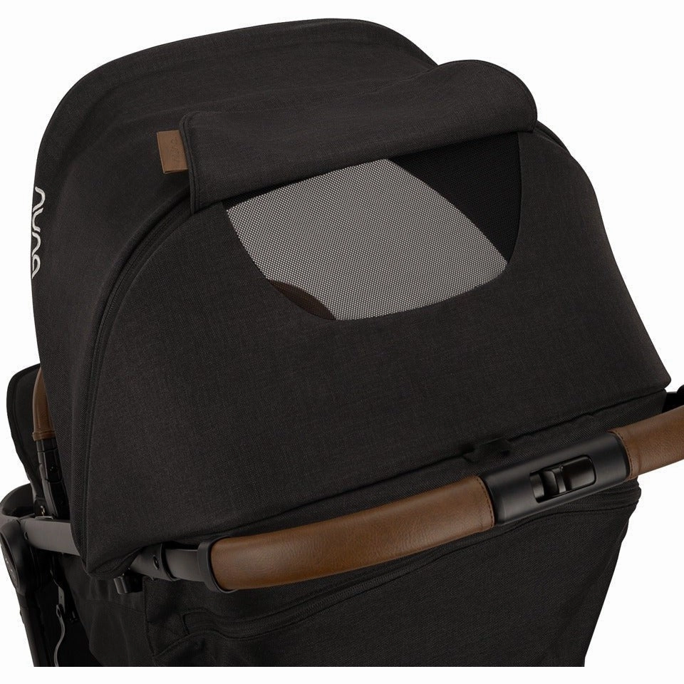 Nuna TRVL LX Stroller   Carry Bag