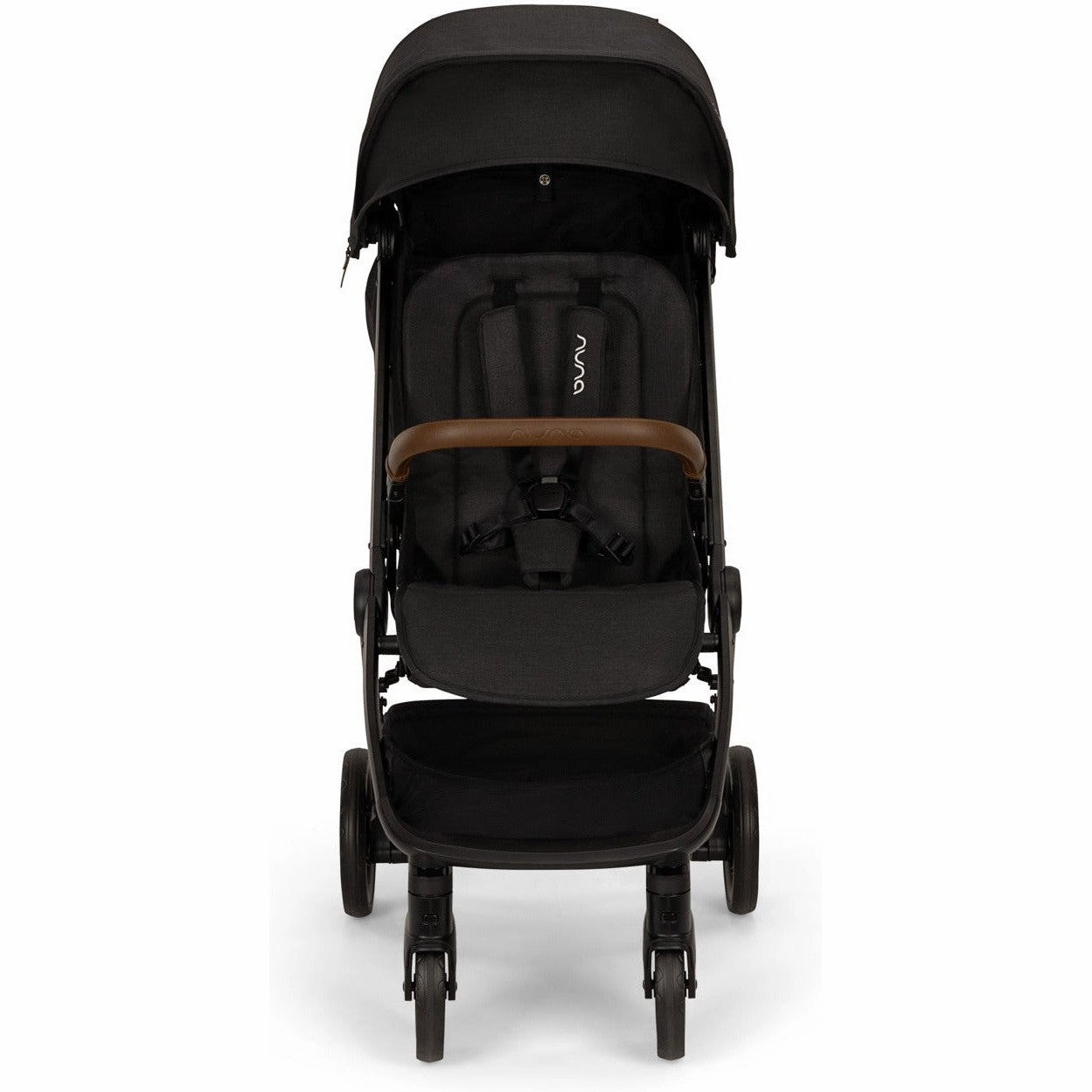 Nuna TRVL LX Stroller   Carry Bag