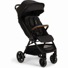 Nuna TRVL LX Stroller   Carry Bag