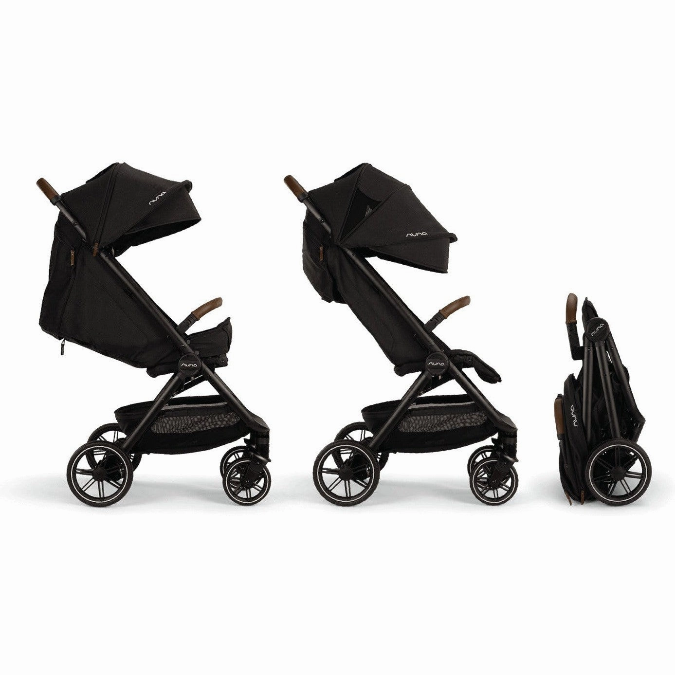 Nuna TRVL LX Stroller   Carry Bag