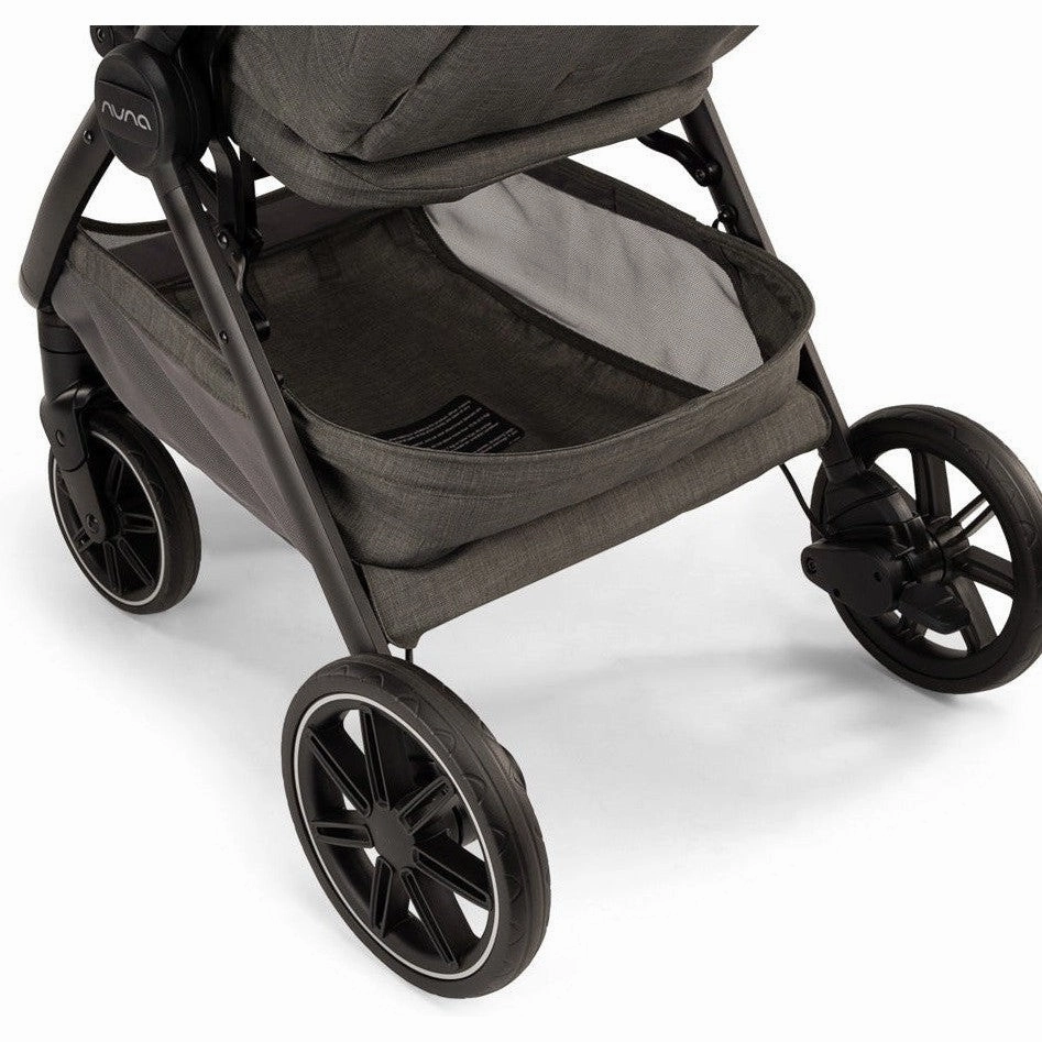 Nuna TRVL LX Stroller   Carry Bag
