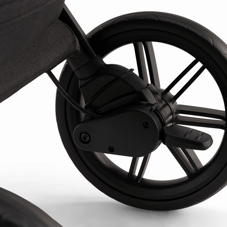 Nuna TRVL LX Stroller   Carry Bag