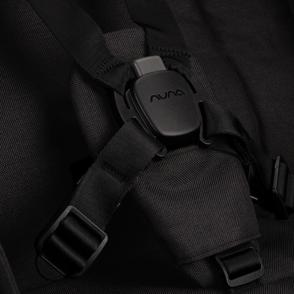 Nuna TRVL LX Stroller   Carry Bag