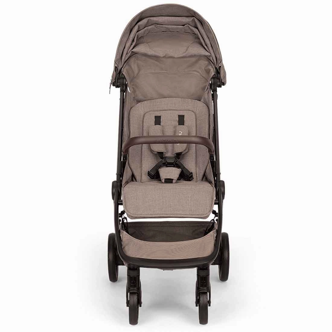 Nuna TRVL lx Stroller - Cedar