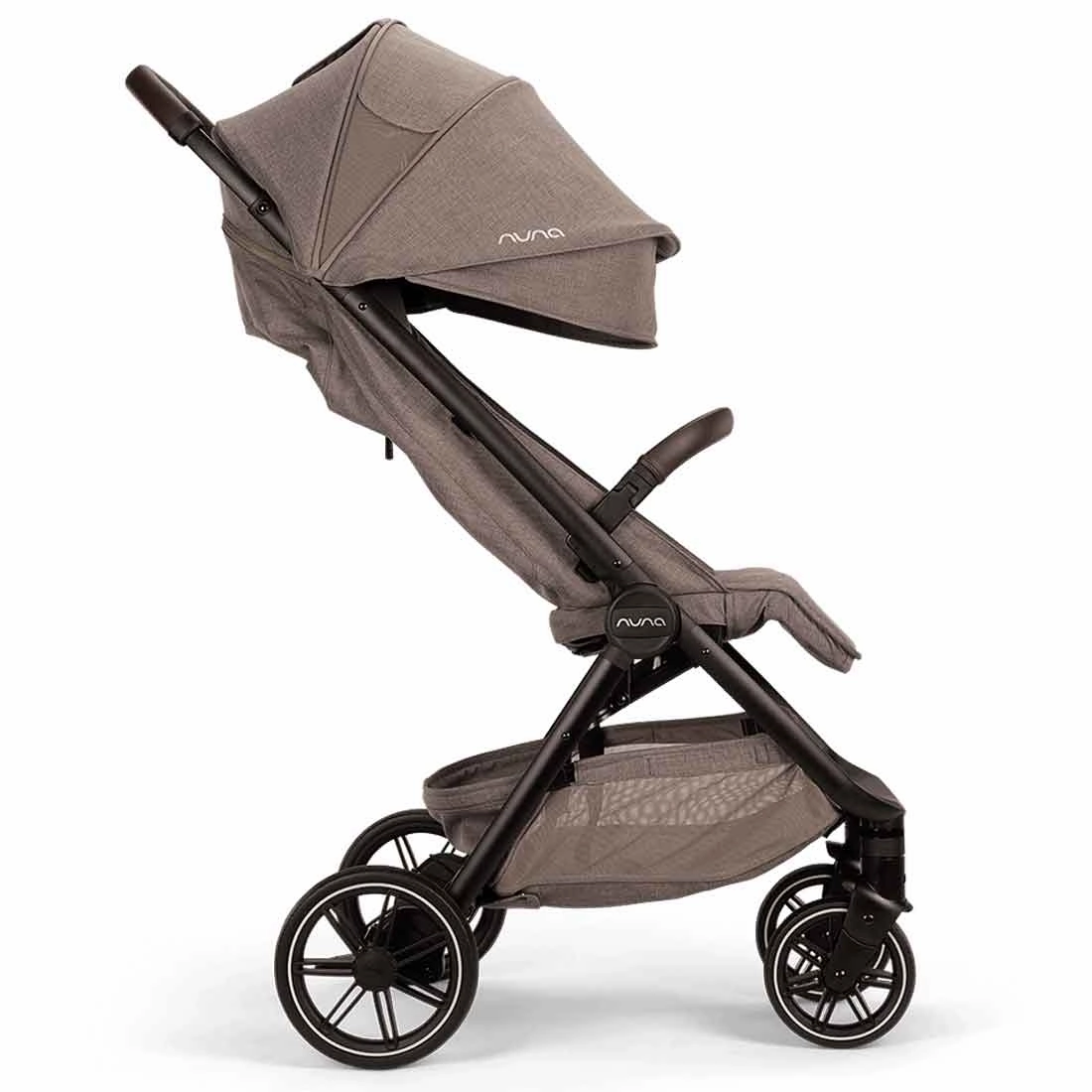 Nuna TRVL lx Stroller - Cedar