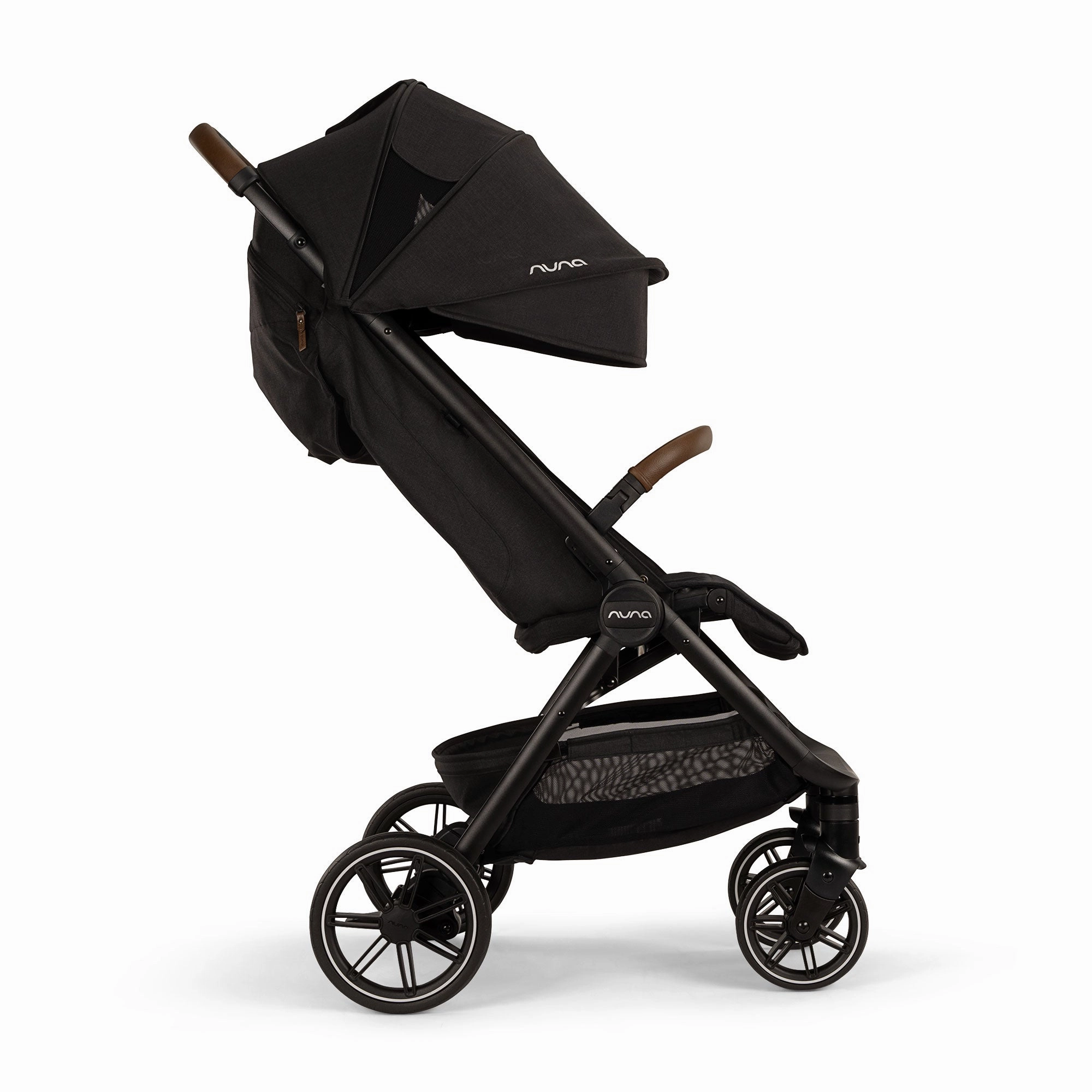 Nuna TRVL LX Stroller