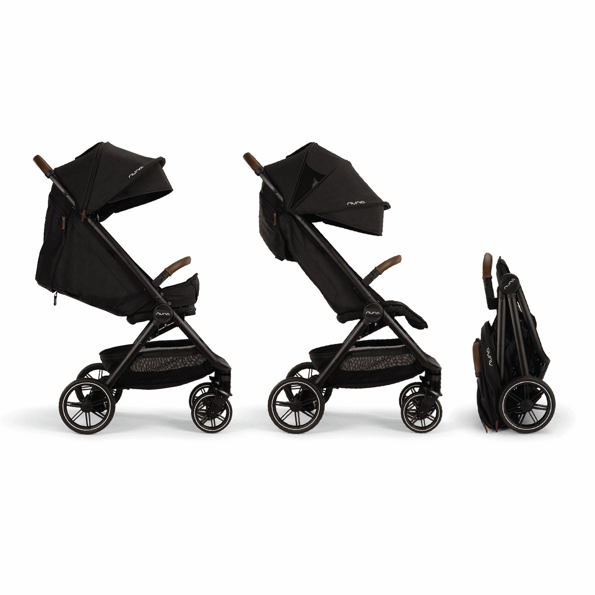 Nuna TRVL LX Stroller