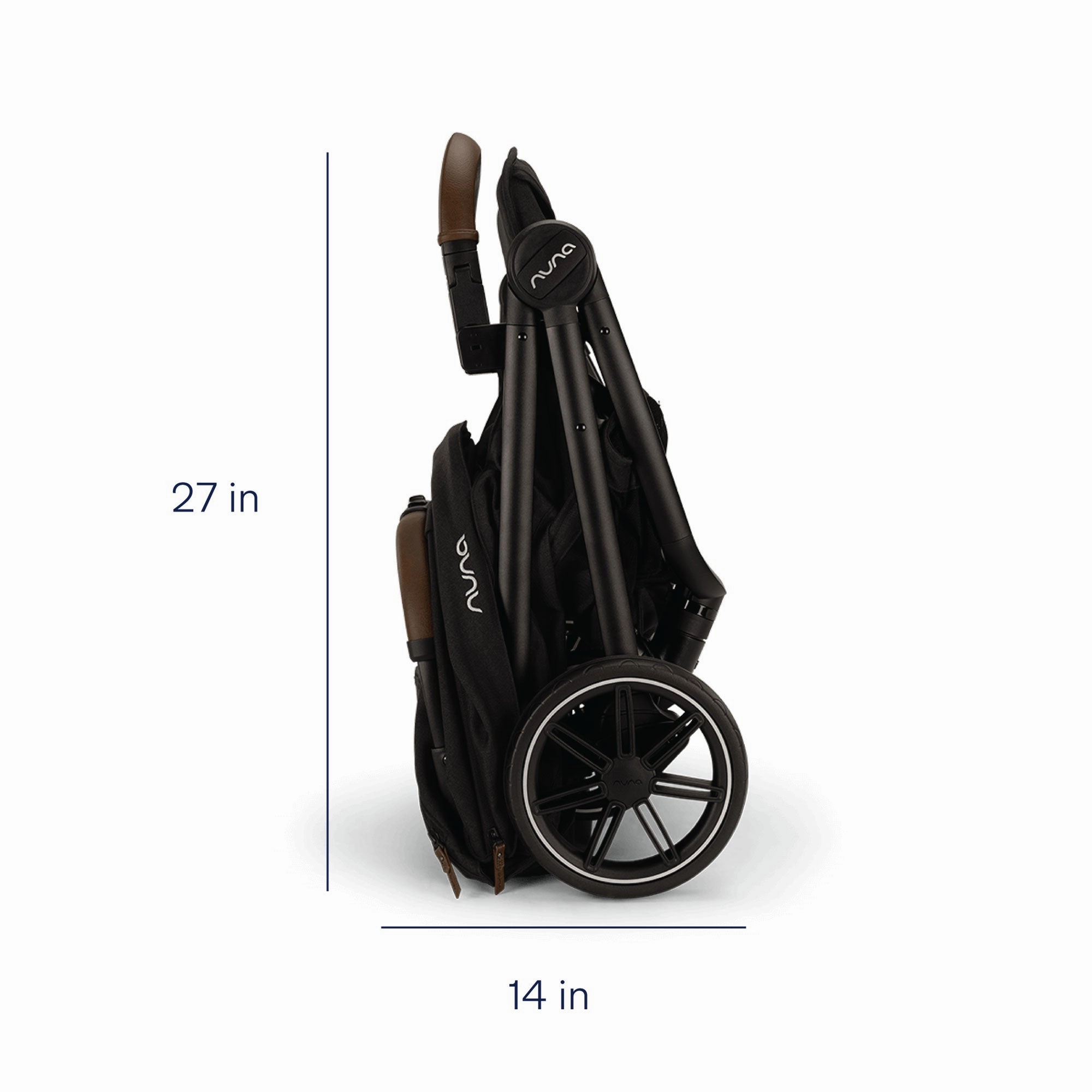 Nuna TRVL LX Stroller