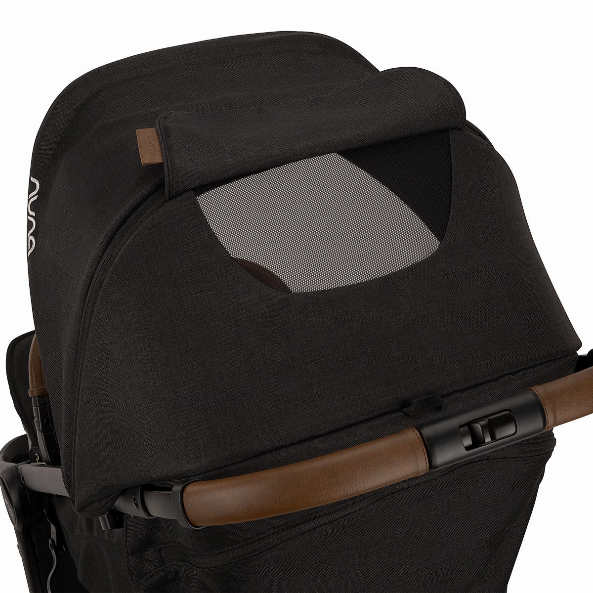 Nuna TRVL LX Stroller