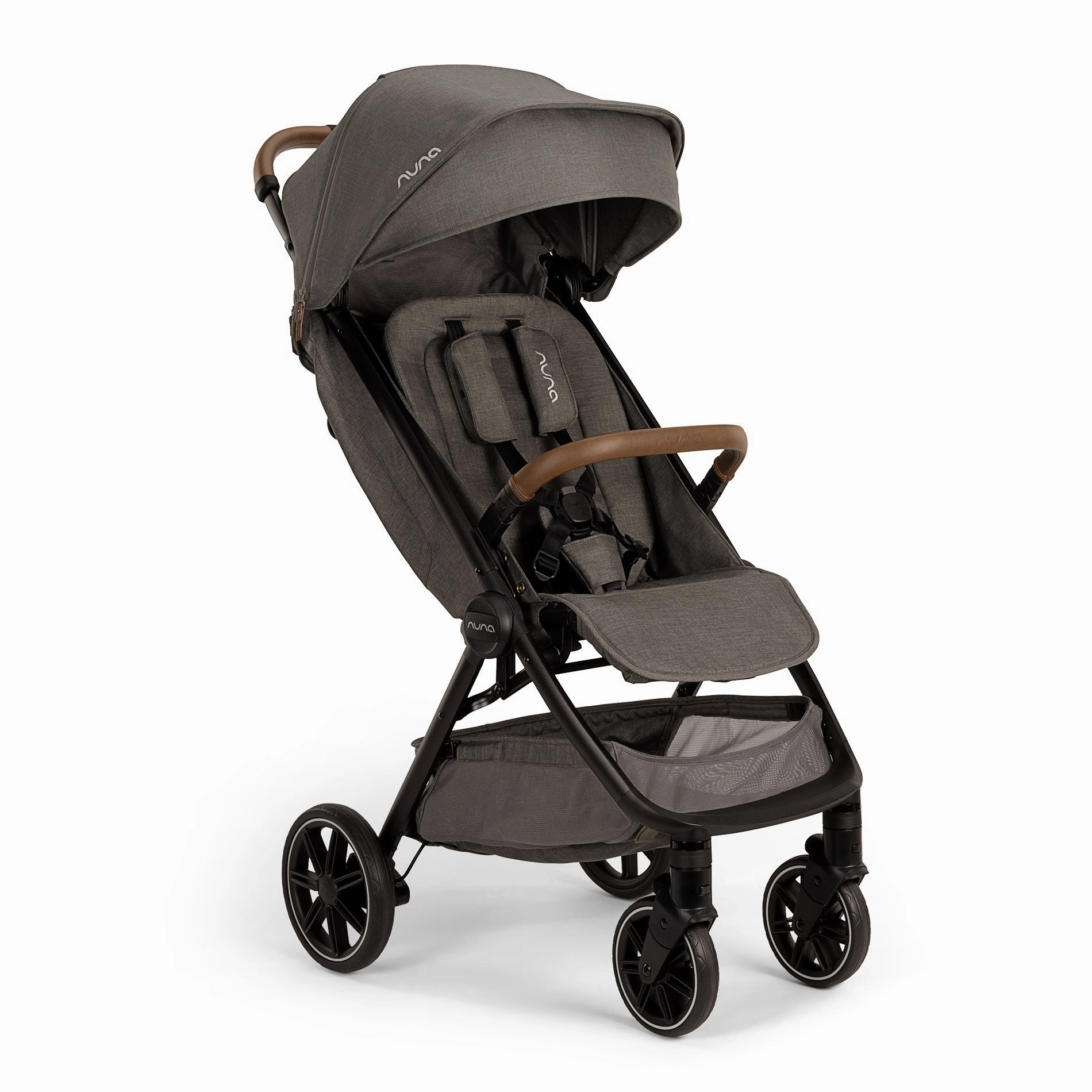 Nuna TRVL LX Stroller