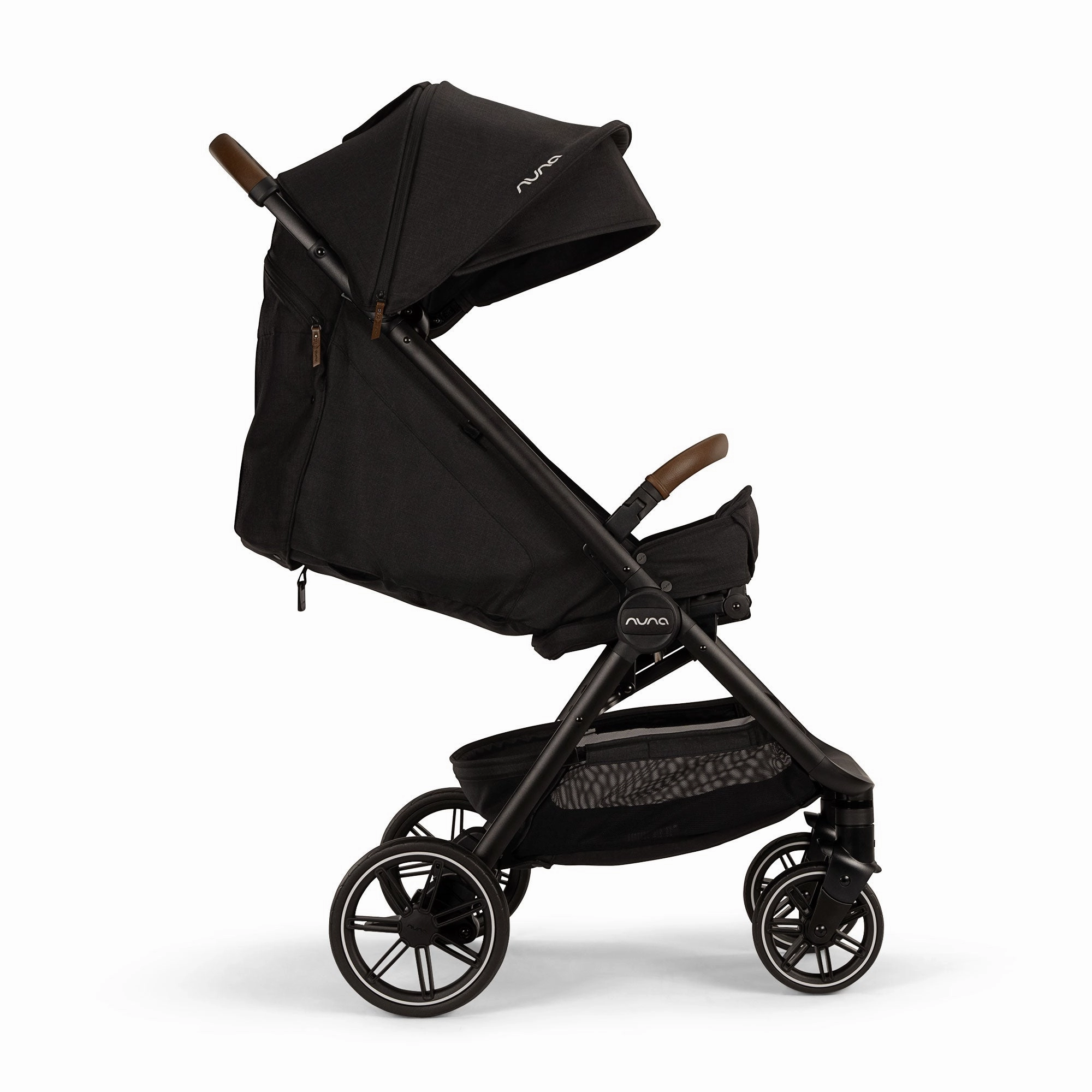 Nuna TRVL LX Stroller