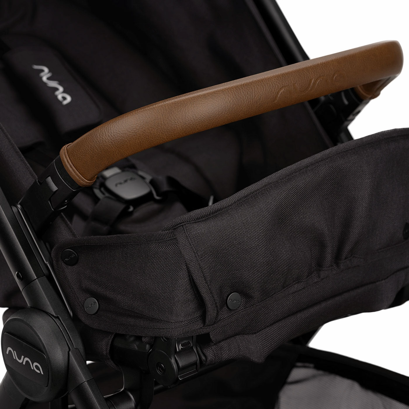 Nuna TRVL LX Stroller