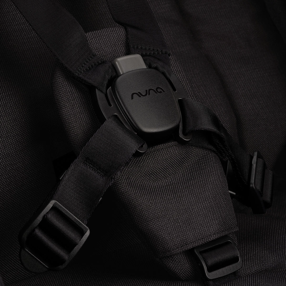 Nuna TRVL LX Stroller