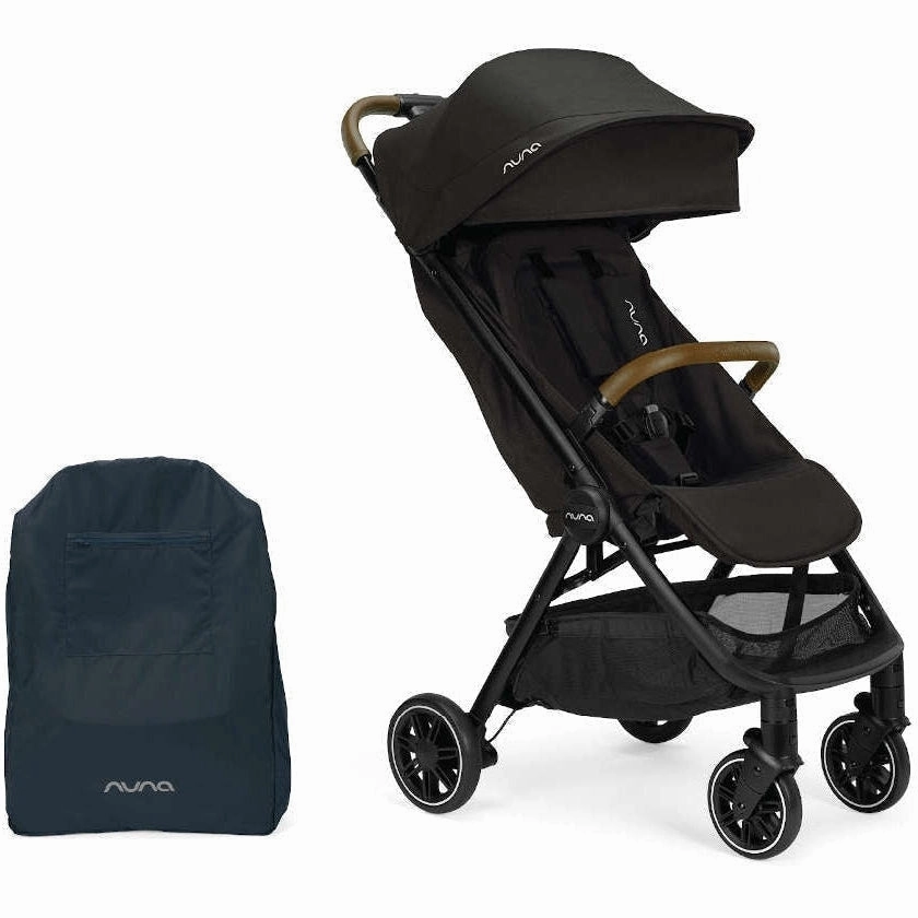 Nuna TRVL Stroller   Carry Bag