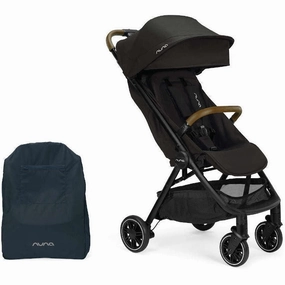 Nuna TRVL Stroller   Carry Bag