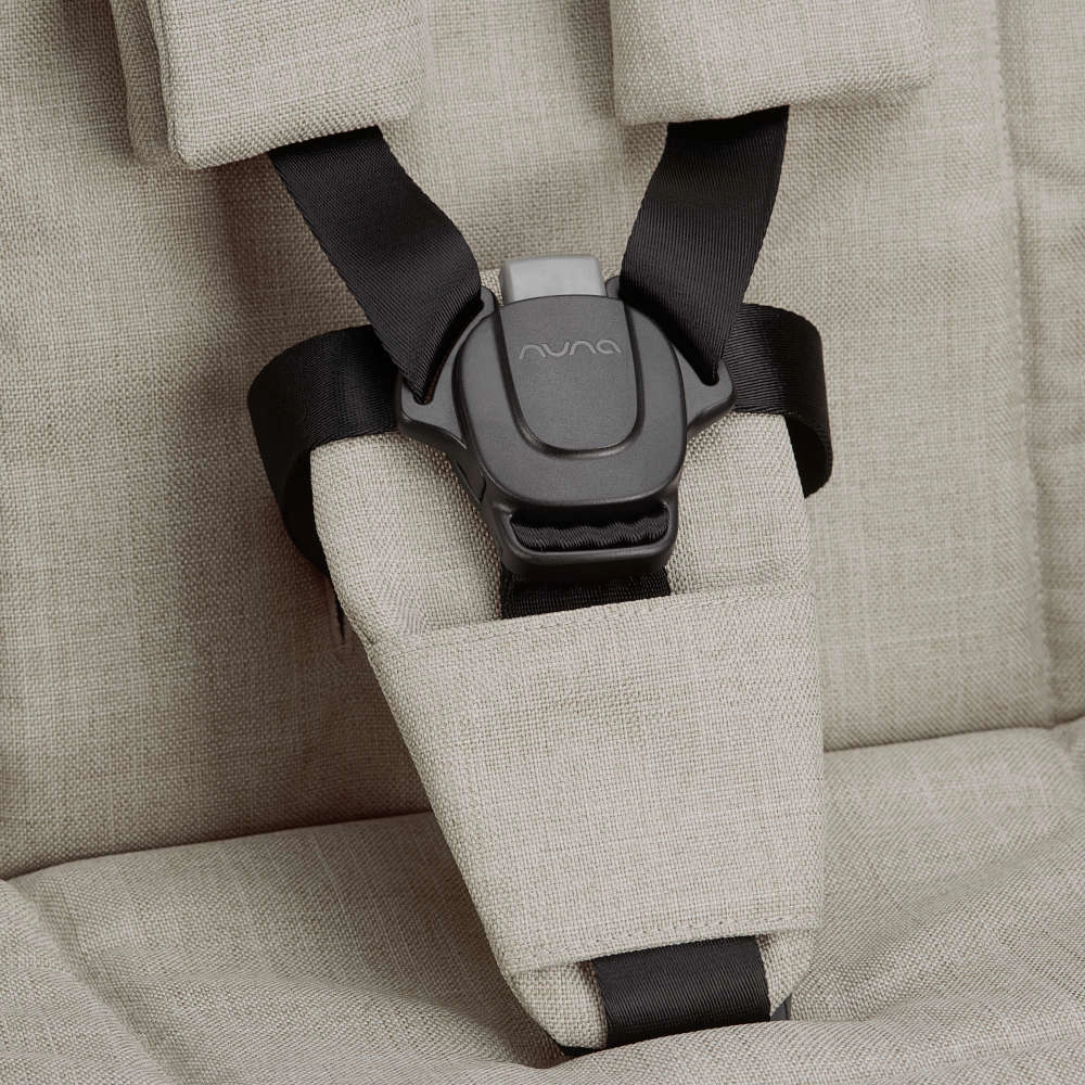 Nuna TRVL Stroller   Carry Bag
