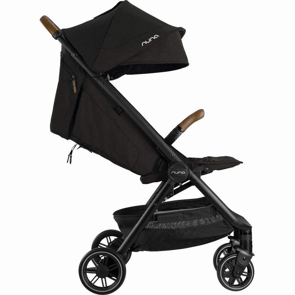 Nuna TRVL Stroller   Carry Bag