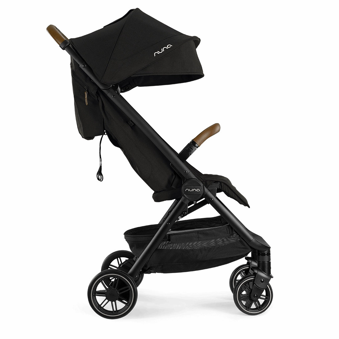NUNA TRVL w Travel Bag