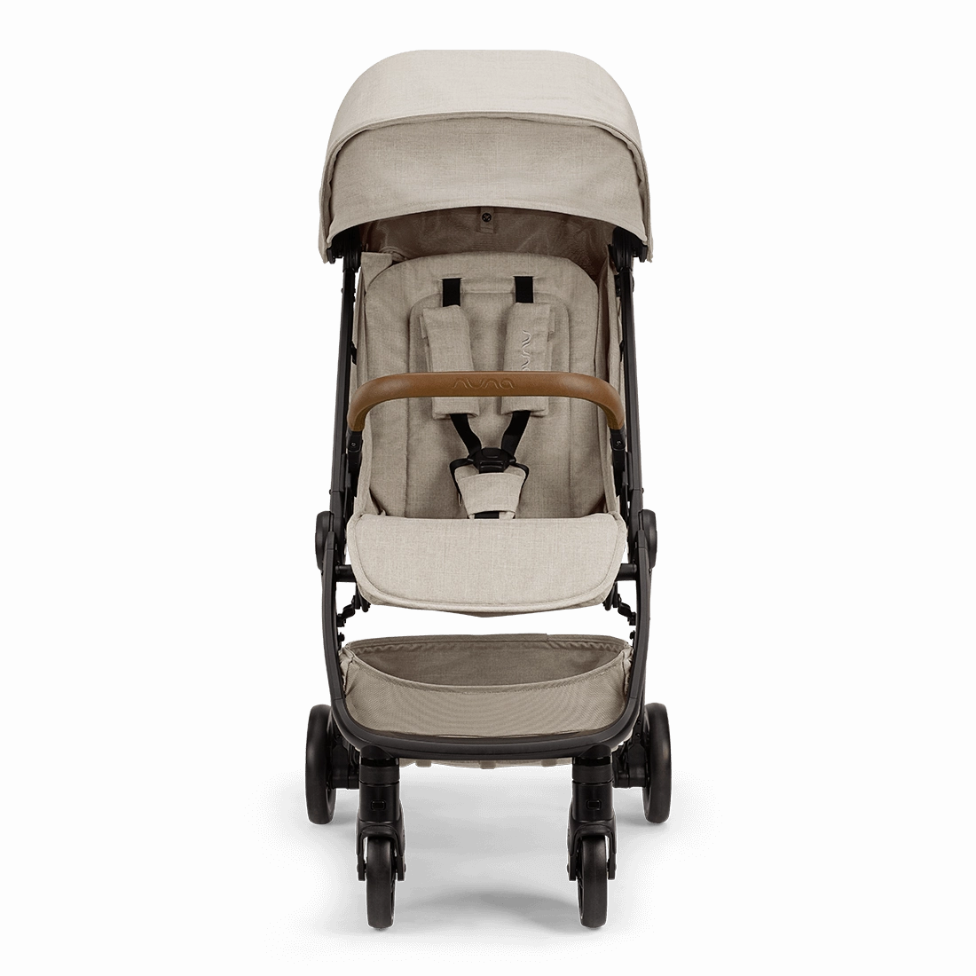 NUNA TRVL w Travel Bag