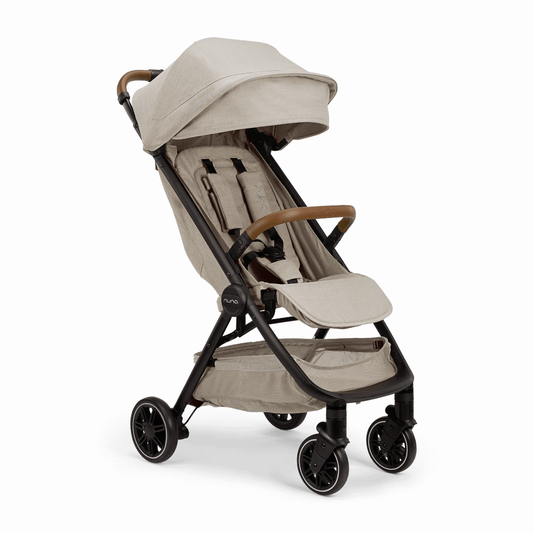 NUNA TRVL w Travel Bag