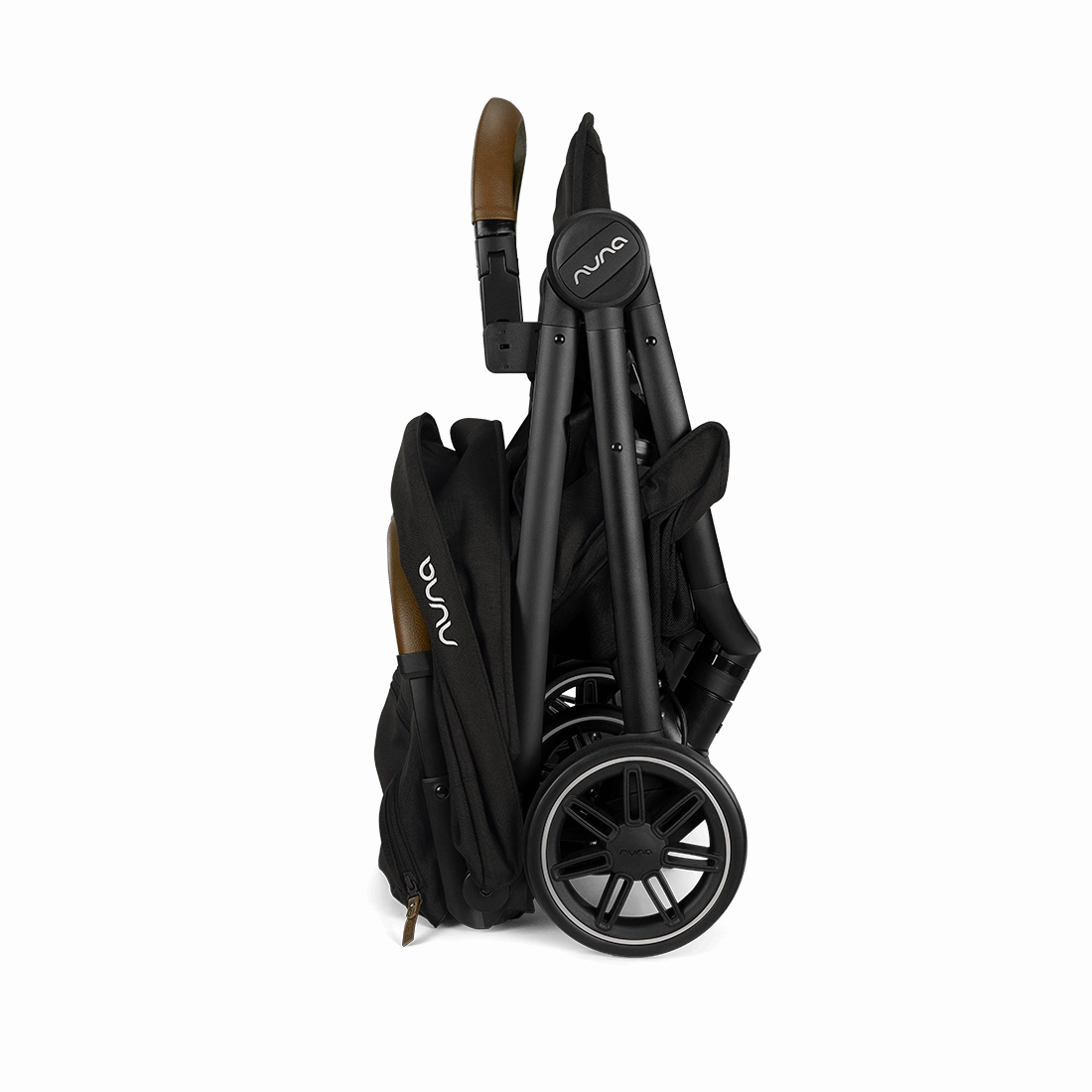 NUNA TRVL w Travel Bag