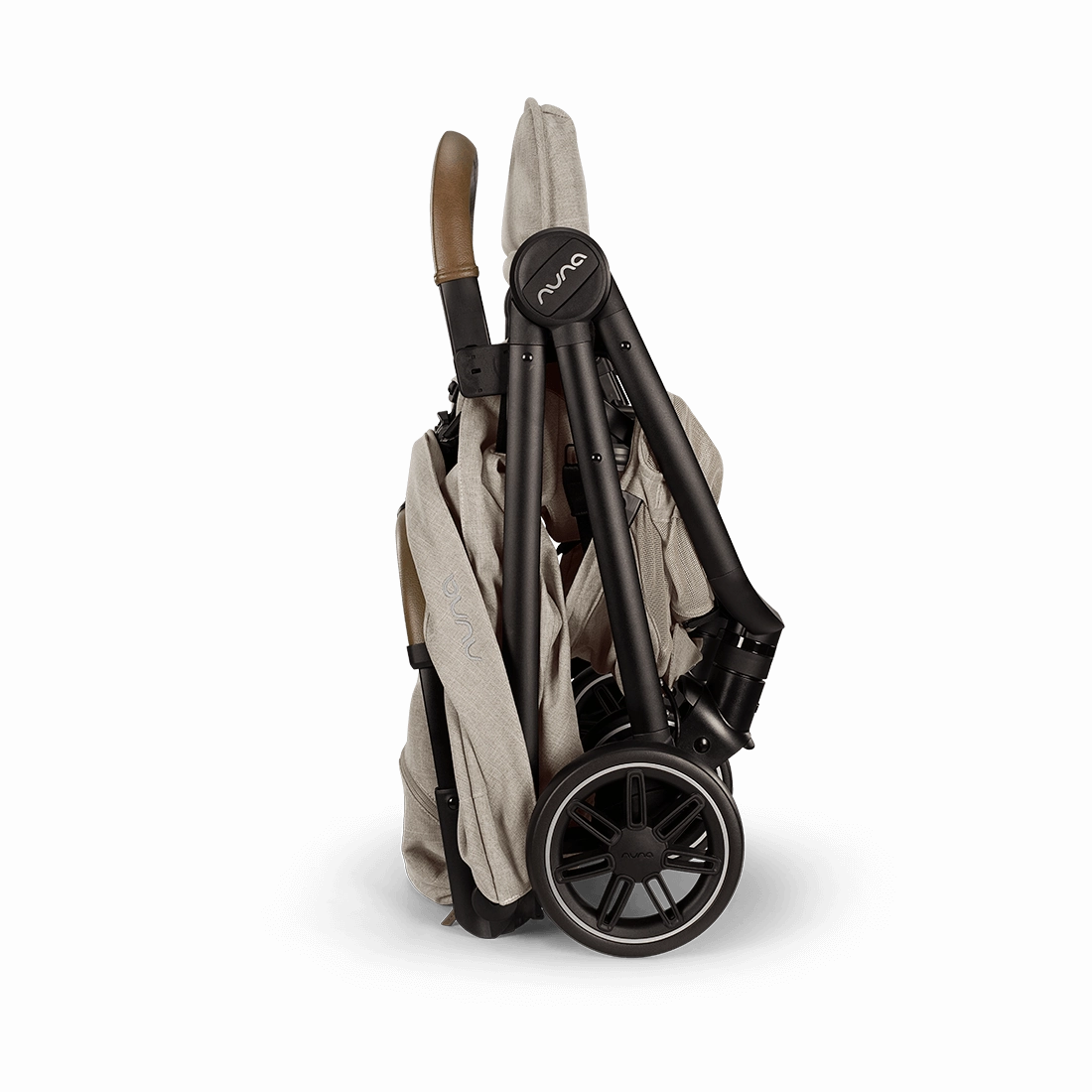 NUNA TRVL w Travel Bag