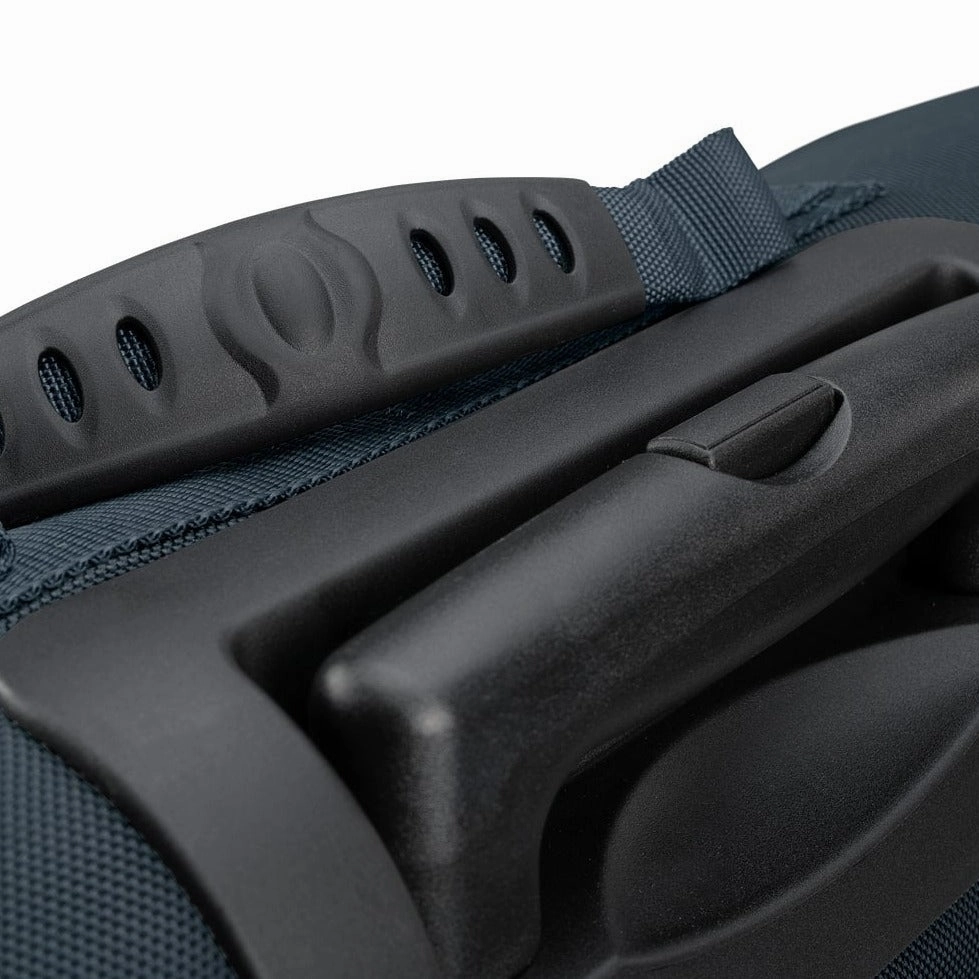 Nuna Wheeled Travel Bag