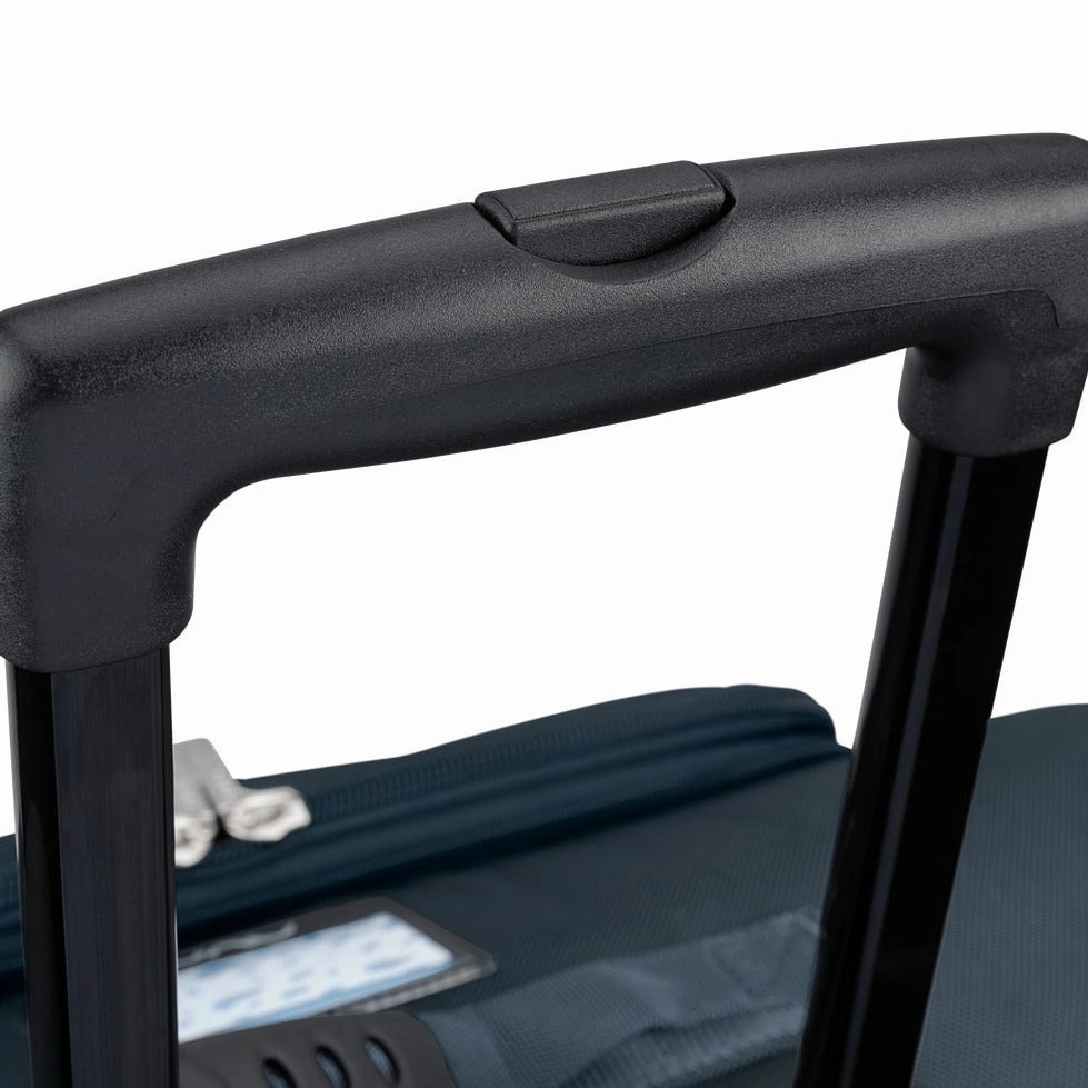 Nuna Wheeled Travel Bag
