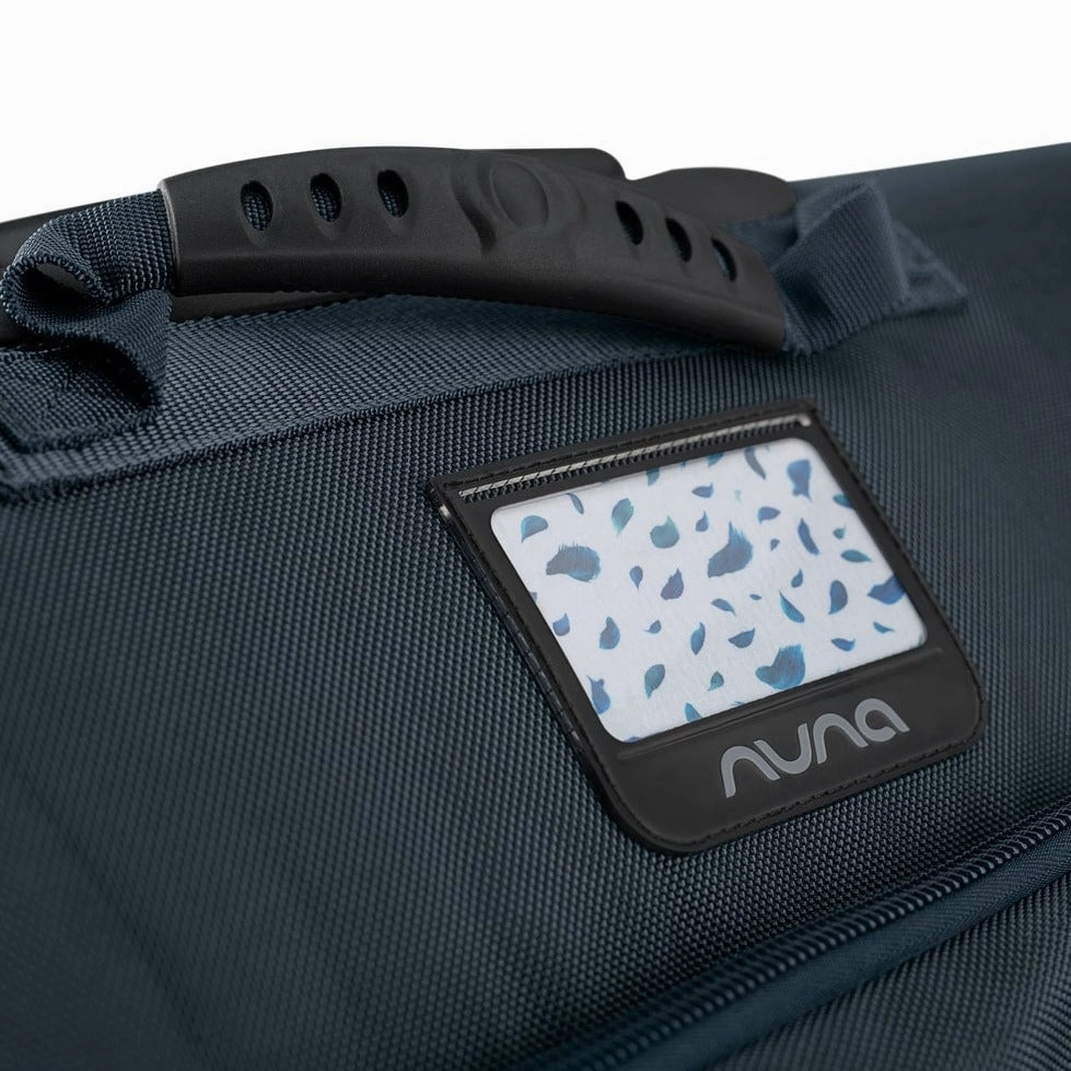 Nuna Wheeled Travel Bag