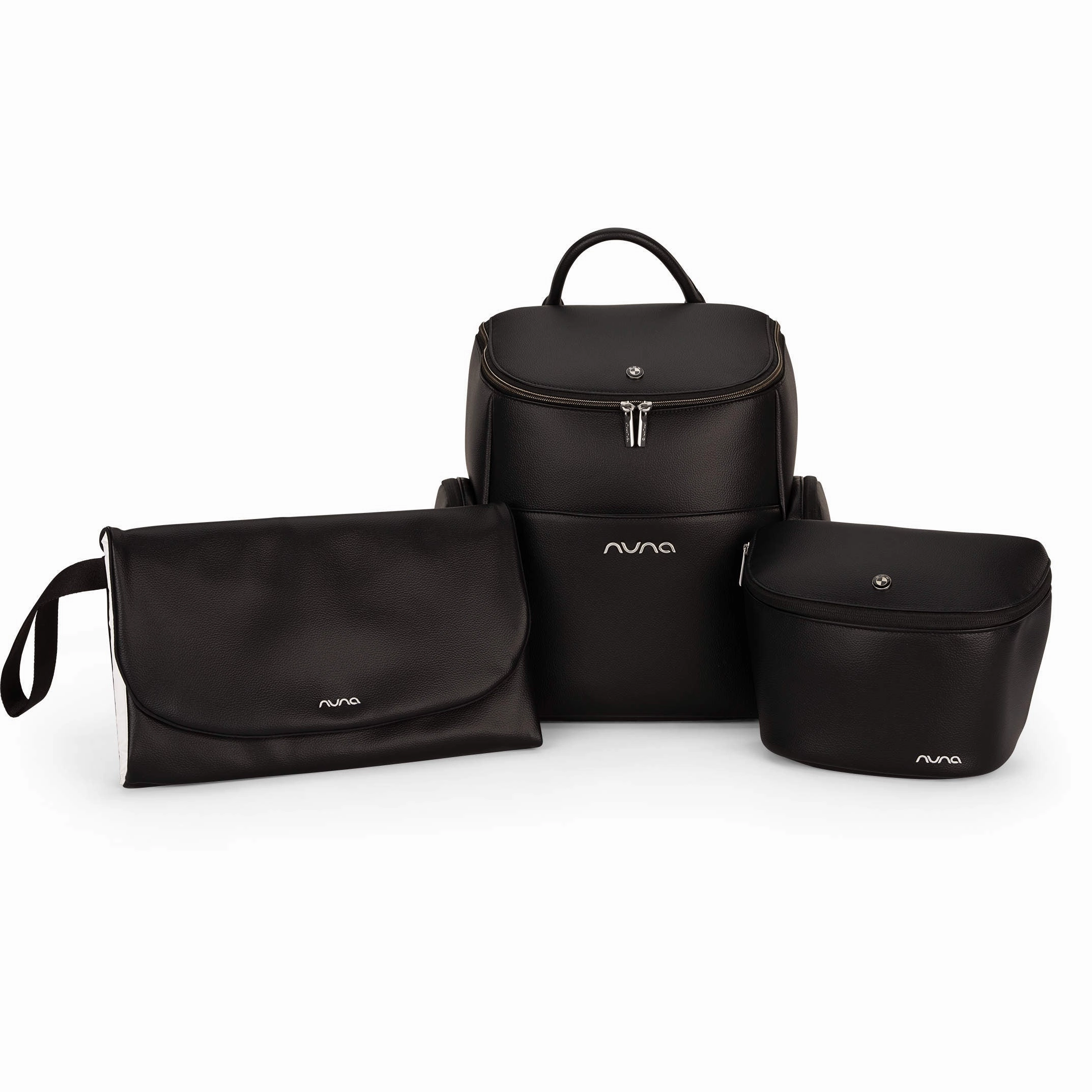 Nuna x BMW Essential Bag