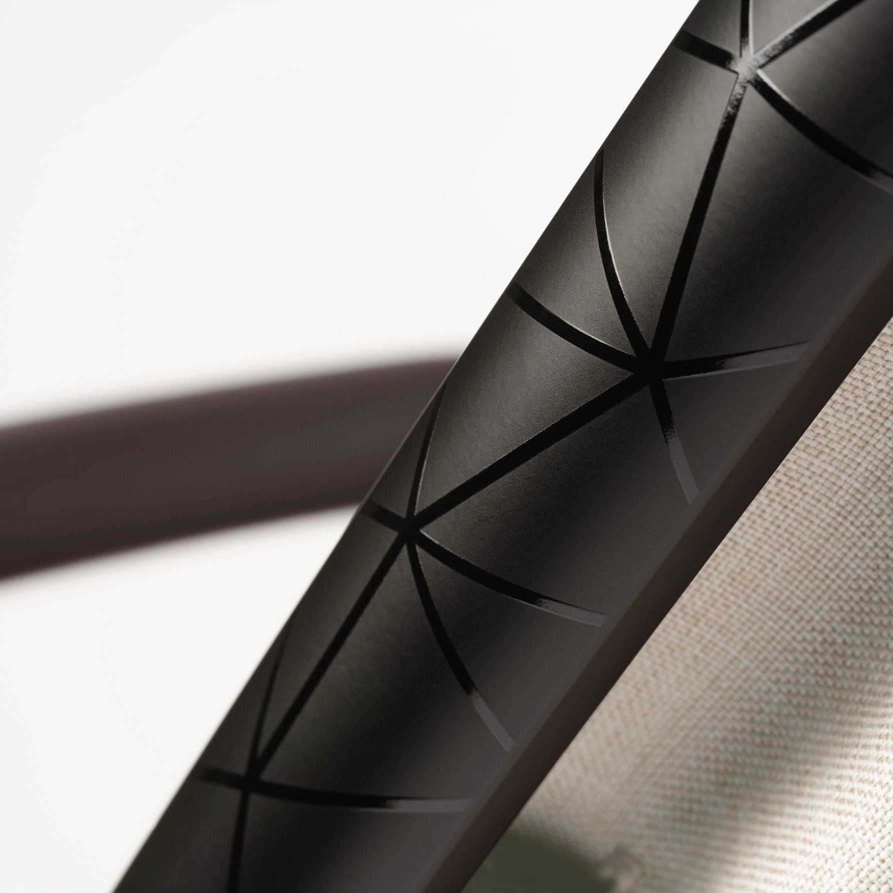 Nuna x BMW TRVL LX Stroller   Carry Bag